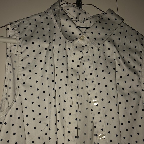 Banana Republic Tank - Picture 2 of 4